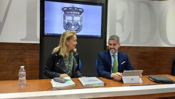 El concejal de Vox en Oviedo deja el partido y explota contra la dirección: "Caminos opuestos"