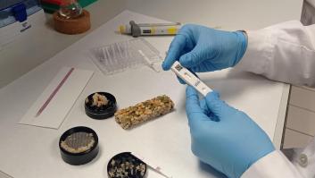 Desarrollan una tira reactiva que permite detectar y cuantificar alérgenos en alimentos