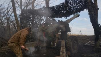 Ucrania denuncia una nueva oleada de ataques con drones rusos en el este y sur del país