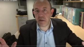 La crítica de Gonzalo Bernardos por lo que ha hecho el Gobierno: dice que el PP tiene la razón