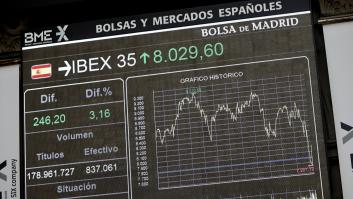 Las 11 empresas del Ibex que baten récords de ganancias en este 2022