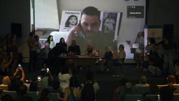 Las Abuelas de Plaza de Mayo identifican al 'nieto 132' desaparecido en la dictadura argentina