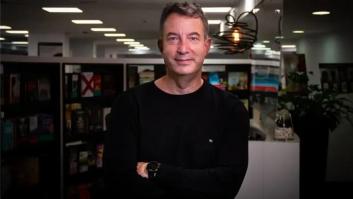 César Carballo explica lo que le está pasando dos semanas después de tener Covid: lanza un aviso