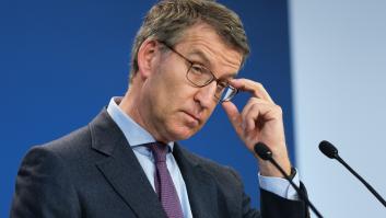 Feijoó, citado ante el juez para aclarar por qué no se convocó el Congreso del PP de Salamanca en casi dos años