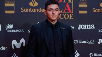 Alberto Ginés se lleva más de 1.500 'me gusta' al mostrar a todos lo que se ha encontrado