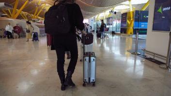 España exigirá test de covid a los viajeros procedentes de China