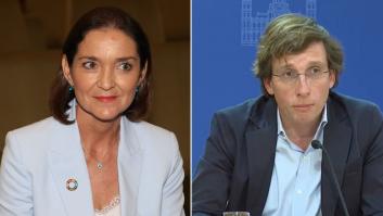 Almeida comparte su balance de 2022 y Reyes Maroto no duda en resumirlo con estas cuatro palabras