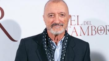 La conclusión que ha sacado Pérez-Reverte de la guerra de Ucrania