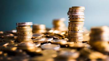 Locura con las nuevas monedas de euro de 10, 50 y 200