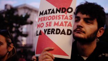 RSF denuncia que han muerto de media 80 reporteros al año desde 2003