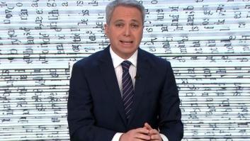 Vicente Vallés habla así de una ministra y se convierte en 'trending topic' al momento