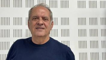 Javier Aroca se pronuncia como nunca sobre Pablo Iglesias y Felipe González: "Me importan cero"