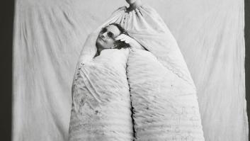 Josie, sobre el vestido de Cristina Pedroche en las Campanadas: "Me gusta pensar que el embarazo no eclipsa nada"