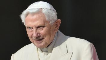 El mundo se despide de Benedicto XVI: "Un gran teólogo entregado al servicio de los demás"