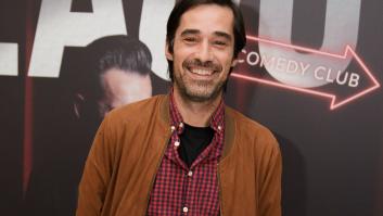 Jordi Cruz pasa por la Puerta del Sol, graba este vídeo y arrasa al publicarlo en redes