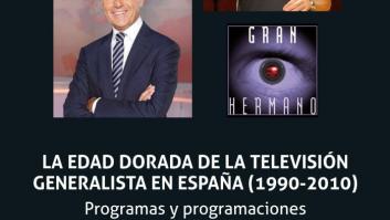 ¿Qué ha sido de nuestra televisión?
