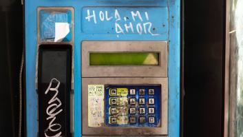 Adiós 2022 y hasta siempre, cabinas telefónicas