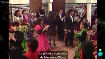 Los mejores rótulos de 'Cachitos' (La2), el programa de Nochevieja que triunfa en redes