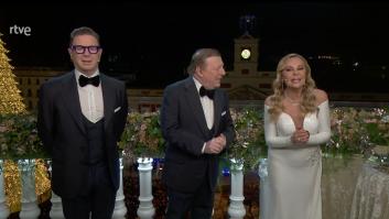 Ana Obregón responde a Risto Mejide: "En esta vida no todo vale"