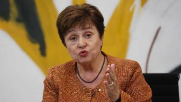 El FMI descarta una recesión económica por el impacto arancelario, pero bajará las perspectivas del PIB