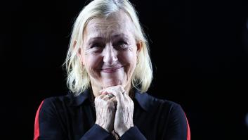 La tenista Martina Navratilova se pronuncia alto y claro (y en español) de lo ocurrido entre Pedro Sánchez y Elon Musk