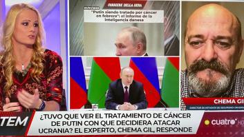 Utilizan este adjetivo y a Sánchez en la misma frase y una diputada del PSOE reacciona al instante