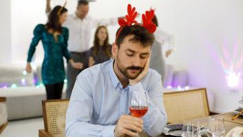 ¡Infeliz Año Nuevo!