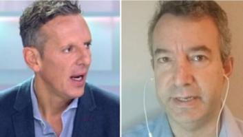 La respuesta de un frutero a 'El programa de AR' que en Twitter no deja de compartirse