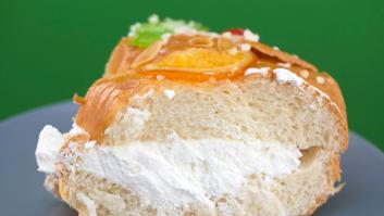 El roscón de Lidl, el recomendado por la OCU por su aceptable calidad y bajo precio