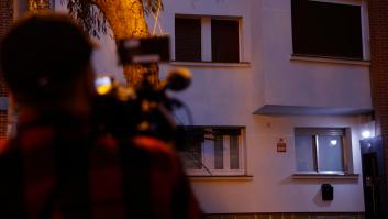 Una mujer intenta matar a sus hijos en Barakaldo y luego trata de suicidarse