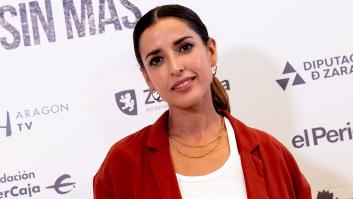 Inma Cuesta recuerda los desagradables comentarios sobre su físico que recibió en una fiesta