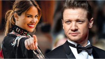 El actor Jeremy Renner, en estado crítico tras sufrir un accidente quitando nieve
