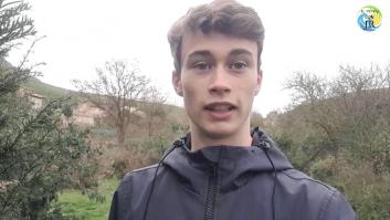 Jorge Rey pronostica qué sucederá con el tiempo en 2023 en España