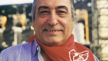 Muere a los 95 años Nicolás Redondo, histórico líder de la UGT