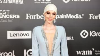 Muere a los 20 años la 'influencer' Elena Huelva