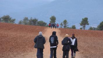 Más allá de la 'rave' de La Peza: las otras fiestas ilegales que recibieron el año en España