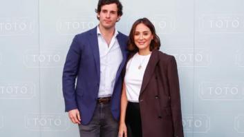 De la Misa del Gallo a Nochevieja: así se reconciliaron Tamara Falcó e Íñigo Onieva