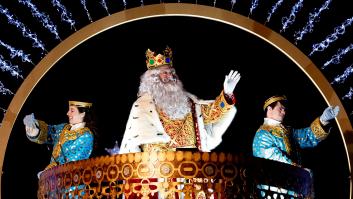 Cabalgatas de Reyes Magos 2023: hora, recorrido y cortes de tráfico