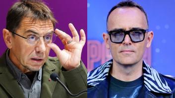 Juan Carlos Monedero entra al trapo de la polémica de las Campanadas y habla así de Risto Mejide