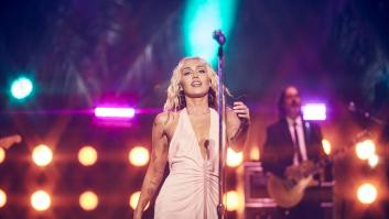 Los momentazos de la gala de fin de año de Miley Cyrus que nos gustaría ver en España