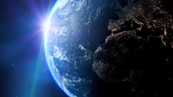 La Tierra entra en el perihelio y alcanza su velocidad máxima este 4 de enero