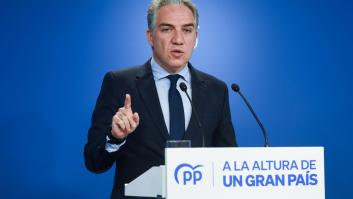 Bendodo será el director de campaña del PP para las elecciones municipales y autonómicas de mayo