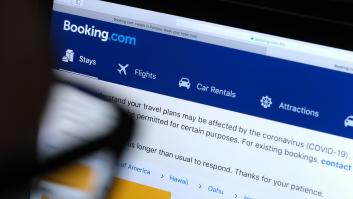 Cuántos impuestos pagan y dónde tributan Booking, Expedia, Trivago, Rumbo y Lastminute.com