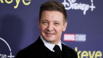 Jeremy Renner reaparece: "Estoy demasiado roto para escribir ahora, pero os mando mucho amor"