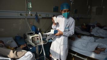 China termina la investigación del origen del covid-19 y señala a EEUU entre los posibles causantes