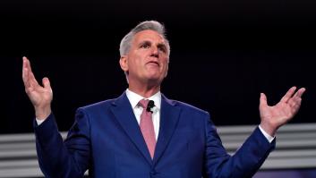 Los republicanos más radicales desoyen a Trump y siguen sin elegir a McCarthy para presidir el Congreso