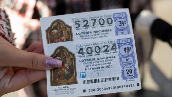 Lotería del Niño 2024: ¿Qué números tienen reintegro?