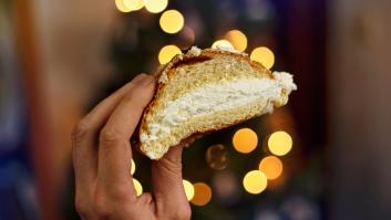 Lidl, Aldi, DIA y Aserceli multados por sus roscones de Reyes con falsa nata