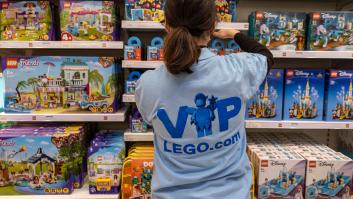 ¿Hay o no hay crisis de suministros esta Navidad?