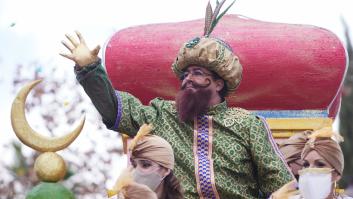 Cabalgata de Sevilla: los Reyes Magos vuelven al recorrido tradicional de más de 5 horas